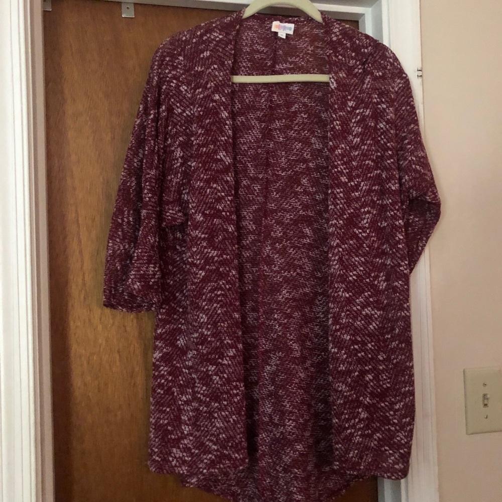 LuLaRoe Cardigan